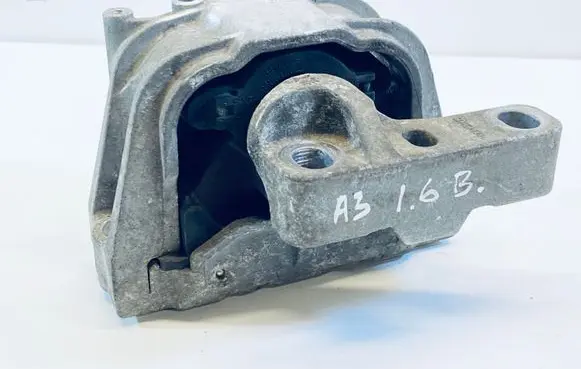 Audi A3 S3 8P Engine mount bracket 1K0199262AL