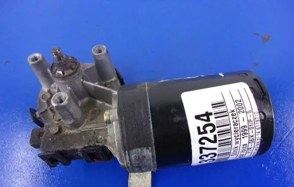Seat Ibiza II (6k) Front wiper linkage and motor 1L0955119