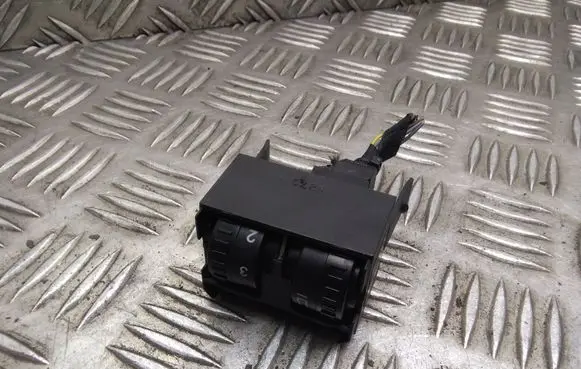 Volkswagen Touran I Headlight level height control switch 1T0941333B