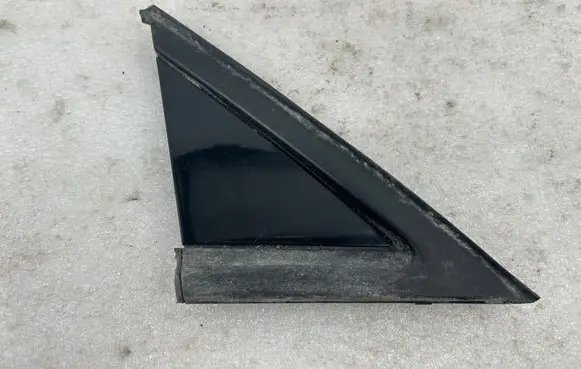 Citroen C8 Fender trim (molding) 1487587077