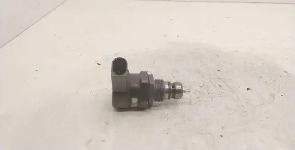 BMW 3 E46 Fuel pressure regulator 0281002481 10283562 050602