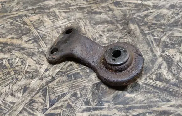 Nissan 240ZX, 280ZX, 300ZX Other rear suspension part 