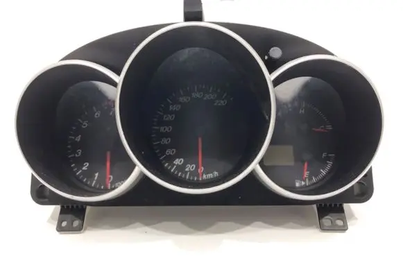 Speedometer (instrument cluster)