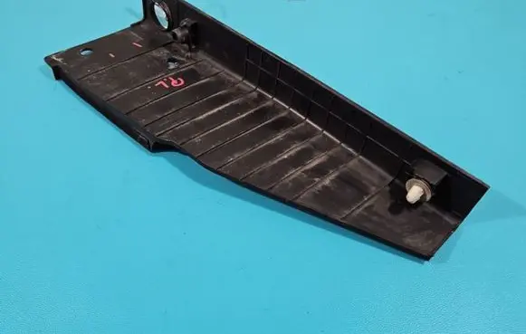 Center console