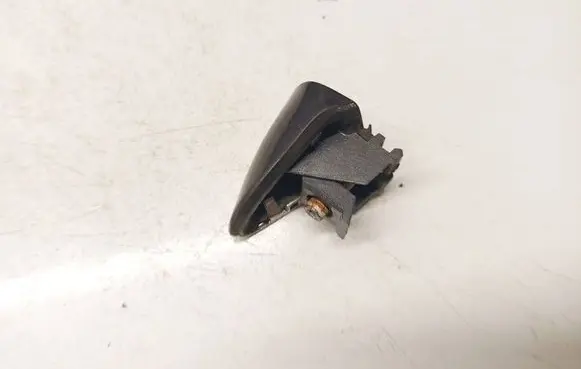 Mercedes-Benz E W211 Loading door cover/cap 