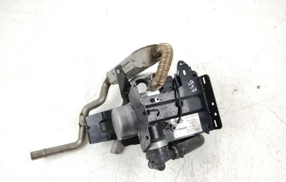 Land Rover Range Rover Sport L320 Auxiliary pre-heater (Webasto) AH22700308AD 90179510