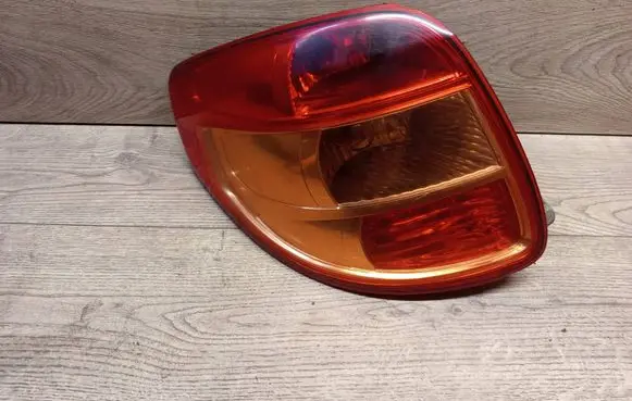 Suzuki SX4 Rear/tail lights 22016684 11073