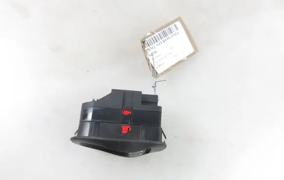 Peugeot 206 Electric window control switch 