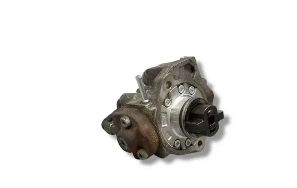 Mazda 3 II Fuel injection high pressure pump 2940000621