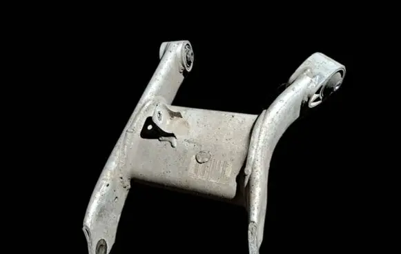BMW 5 E39 Rear upper control arm/wishbone 540279338