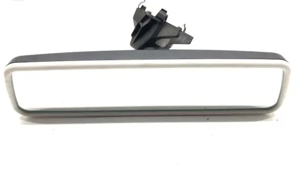 Rear view mirror (interior)