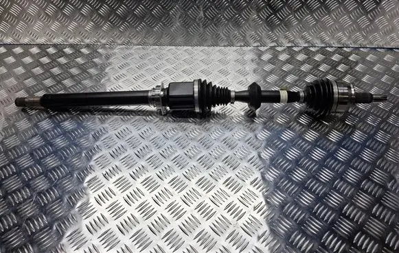 Citroen Jumpy Front driveshaft 50532321