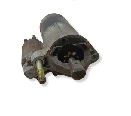 Hyundai Santa Fe Starter motor 3610037210 AT37210