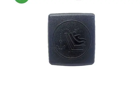 Mercedes-Benz R W251 Child safety switch A1649246037