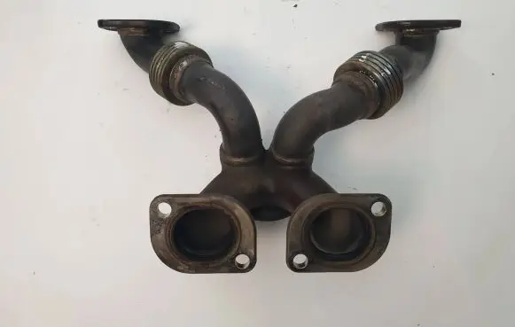 BMW M5 Exhaust manifold 7843780