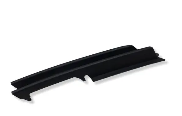 BMW 3 E46 Front bumper lower grill 7032613 51117032613