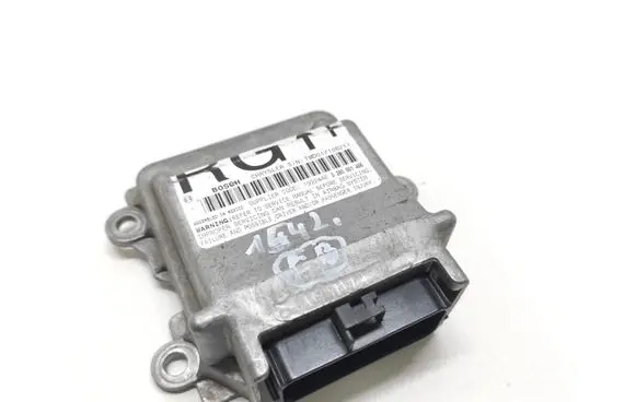 Chrysler Voyager Airbag control unit/module 04748604AA 0285001466