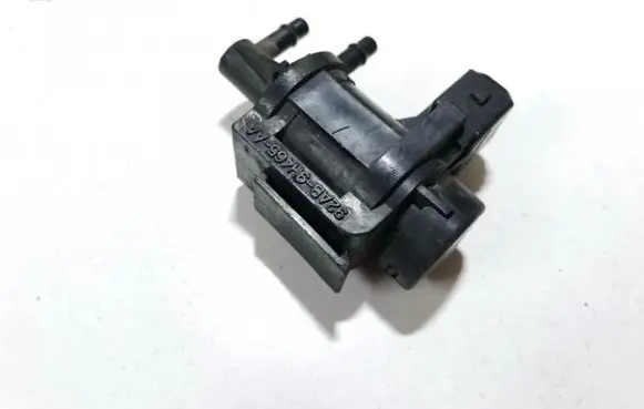Ford Mondeo MK I Turbo solenoid valve 92ab9h465aa 92ab-9h465-aa