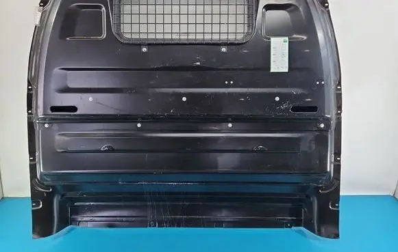 Peugeot Expert Partition between cabin IMPRK1612717