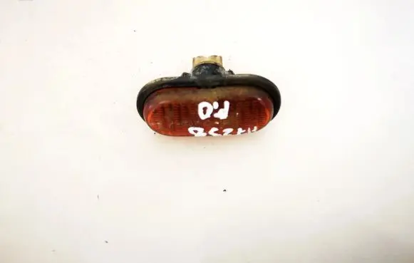 Renault Scenic I Front fender indicator light 0142789