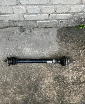 Audi A3 S3 8L Front driveshaft 1JO407272AC