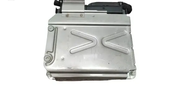 Audi A6 S6 C5 4B Engine control unit/module 8E0907411