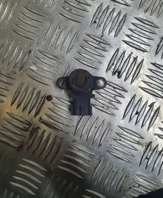 Opel Zafira A Air pressure sensor 24426679 0512
