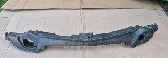 Mercedes-Benz B W246 W242 Front bumper foam support bar 