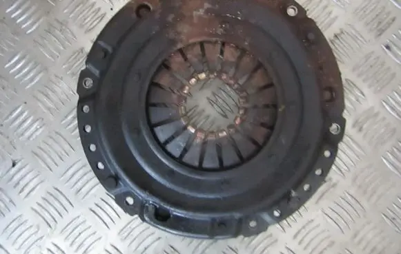 Saab 9-3 Ver1 Pressure plate 