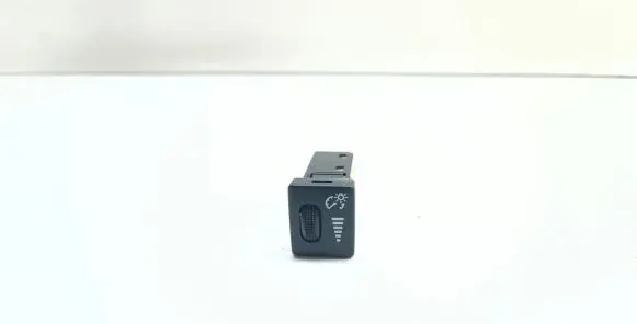 Toyota RAV 4 (XA30) Panel lighting control switch 