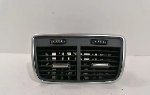 Audi A6 S6 C7 4G Rear air vent grill 4G0819203