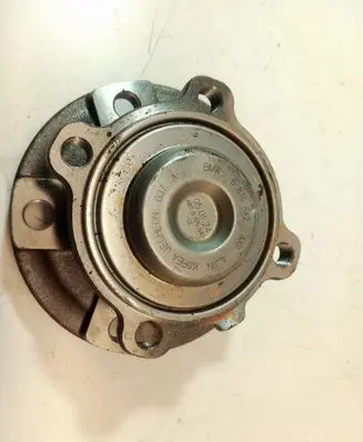 BMW 3 GT F34 Front wheel ball bearing 6876842
