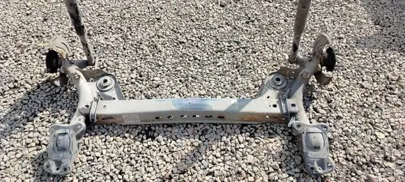 Volkswagen Golf VII Rear beam 5Q0501039PJ