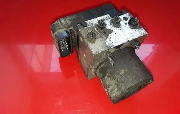 Hyundai Trajet ABS Pump 589103A100 04600114 4A20