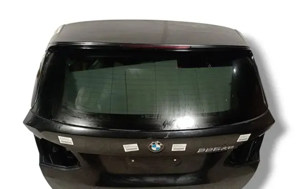 BMW 2 F45 Tailgate/trunk/boot lid 7317766 41007317766