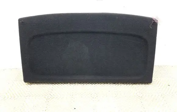 Volkswagen Golf IV Parcel shelf 