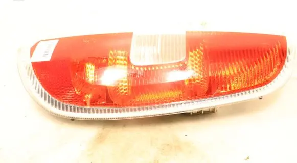 Skoda Roomster (5J) Rear/tail lights