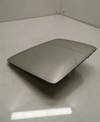 Mercedes-Benz GLE (W166 - C292) Wing mirror glass 