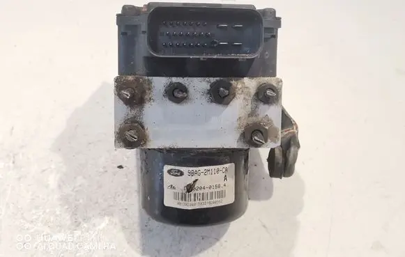 Ford Focus ABS Pump 98AG2M110CA 10094801053