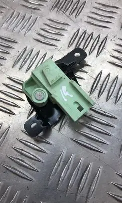 BMW X3 E83 Airbag deployment crash/impact sensor 65773418539