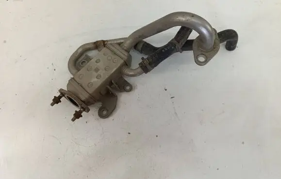 KIA Rio EGR valve cooler 202207040240