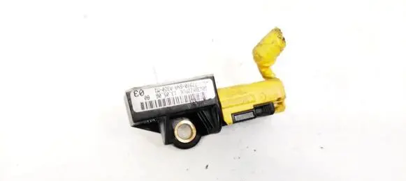 Honda Civic Airbag deployment crash/impact sensor 77970SNAA320M1 77970-SNA-A320-M1