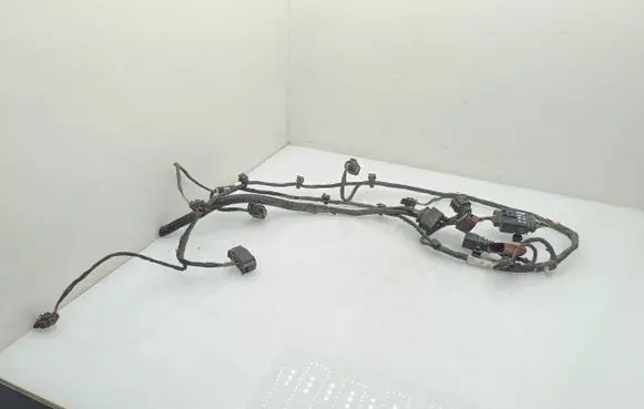Audi Q7 4L Parking sensor (PDC) wiring loom