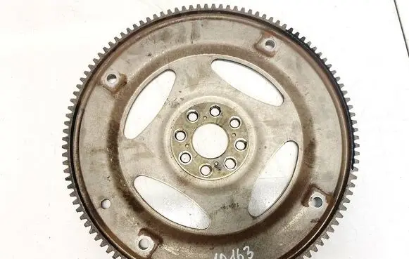 Land Rover Range Rover Sport L320 Pressure plate tu0478a