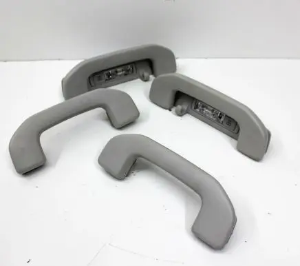 Mercedes-Benz C W205 A set of handles for the ceiling A0009069005 A0998150100