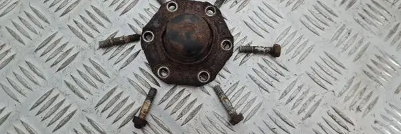Nissan Terrano Hub lock 