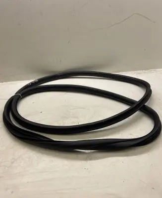 Citroen DS3 Rubber seal front door (on door) 