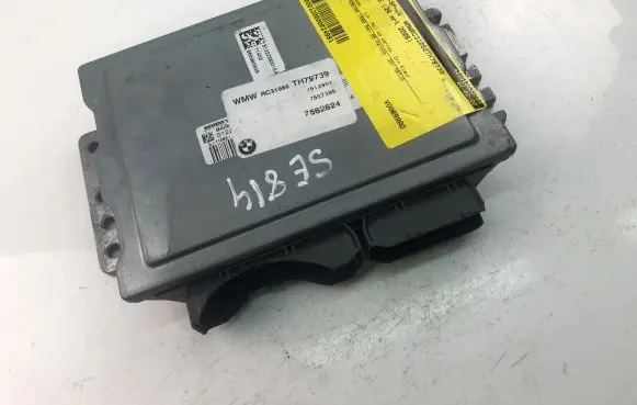 Mini One - Cooper Coupe R56 Other control units/modules 7562624