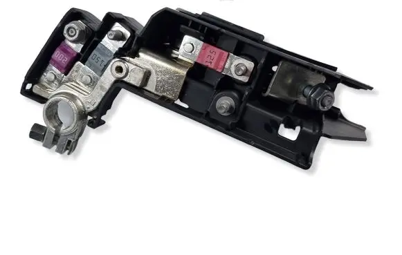 Audi A4 S4 B9 8W Positive wiring loom 8W0915459E