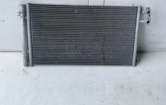 BMW 3 E90 E91 A/C cooling radiator (condenser) 6968743 3276425